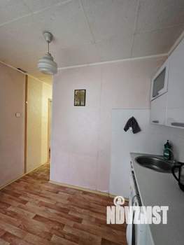 2-к квартира, вторичка, 44м2, 2/5 этаж
