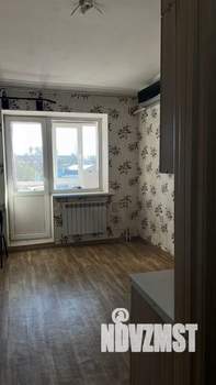 Студия квартира, вторичка, 20м2, 3/3 этаж