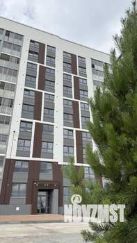 1-к квартира, вторичка, 36м2, 5/10 этаж