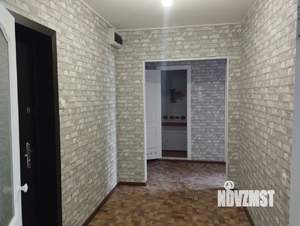 2-к квартира, вторичка, 54м2, 1/5 этаж