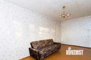 2-к квартира, вторичка, 41м2, 4/4 этаж