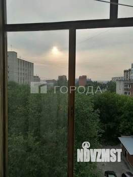 1-к квартира, вторичка, 31м2, 5/6 этаж