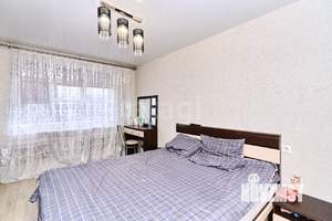 3-к квартира, вторичка, 58м2, 5/5 этаж