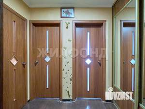 1-к квартира, вторичка, 34м2, 6/9 этаж