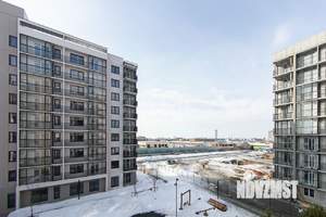 2-к квартира, сданный дом, 34м2, 4/9 этаж