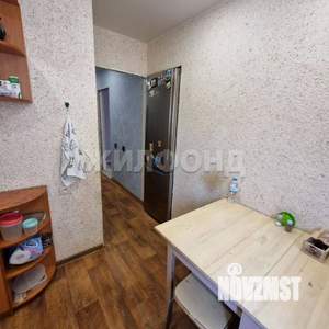 2-к квартира, вторичка, 40м2, 3/5 этаж