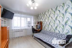 2-к квартира, вторичка, 38м2, 4/5 этаж