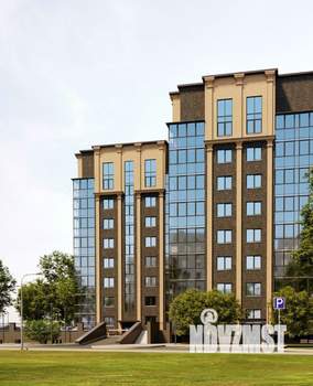 3-к квартира, строящийся дом, 89м2, 7/8 этаж