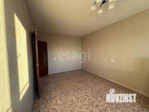 1-к квартира, вторичка, 39м2, 8/10 этаж