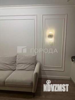 4-к квартира, вторичка, 90м2, 6/10 этаж