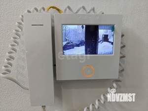 2-к квартира, вторичка, 54м2, 7/10 этаж