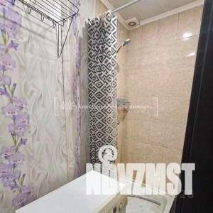 1-к квартира, вторичка, 20м2, 2/5 этаж