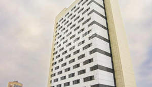 1-к квартира, вторичка, 25м2, 10/17 этаж