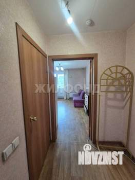 Студия квартира, вторичка, 24м2, 4/6 этаж