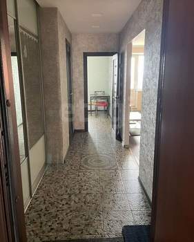 1-к квартира, вторичка, 39м2, 10/10 этаж