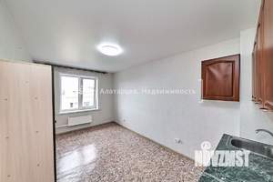 Студия квартира, вторичка, 17м2, 4/4 этаж