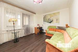4-к квартира, вторичка, 72м2, 4/6 этаж