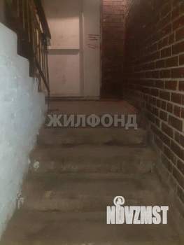 2-к квартира, вторичка, 31м2, 2/5 этаж