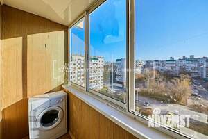 3-к квартира, вторичка, 66м2, 8/9 этаж