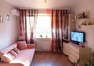 1-к квартира, вторичка, 36м2, 9/10 этаж