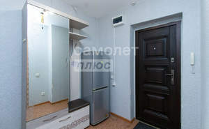 Студия квартира, вторичка, 32м2, 7/16 этаж