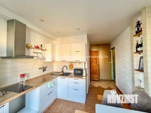 2-к квартира, вторичка, 53м2, 10/10 этаж