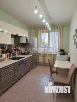 2-к квартира, вторичка, 52м2, 6/9 этаж