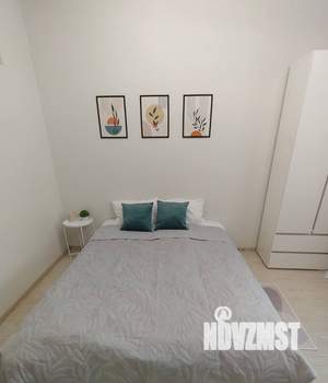 1-к квартира, вторичка, 25м2, 3/3 этаж