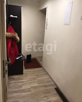 1-к квартира, вторичка, 32м2, 2/5 этаж