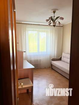 3-к квартира, вторичка, 66м2, 6/9 этаж