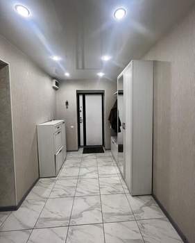 3-к квартира, вторичка, 100м2, 9/10 этаж