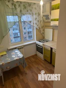 2-к квартира, вторичка, 46м2, 5/5 этаж