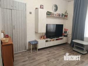 2-к квартира, вторичка, 37м2, 1/3 этаж