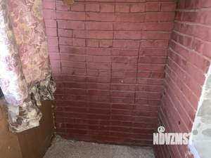 1-к квартира, вторичка, 29м2, 8/9 этаж