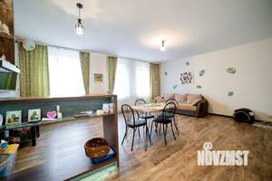 3-к квартира, вторичка, 112м2, 2/12 этаж