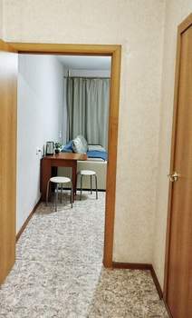 Студия квартира, вторичка, 25м2, 2/10 этаж