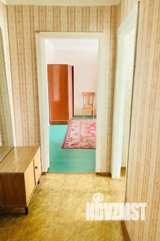 3-к квартира, вторичка, 57м2, 6/9 этаж