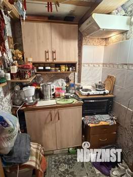 Студия квартира, вторичка, 21м2, 4/5 этаж