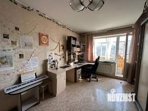 1-к квартира, вторичка, 37м2, 2/10 этаж