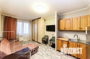 Студия квартира, вторичка, 21м2, 10/10 этаж