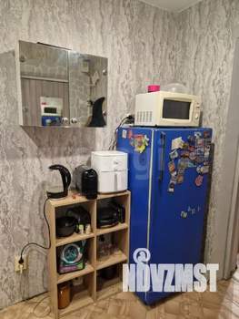 2-к квартира, вторичка, 38м2, 3/5 этаж