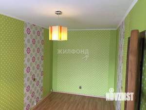2-к квартира, вторичка, 52м2, 1/9 этаж