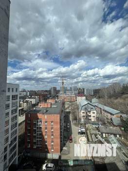 3-к квартира, вторичка, 101м2, 9/12 этаж