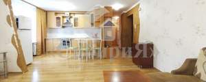 3-к квартира, вторичка, 71м2, 1/6 этаж