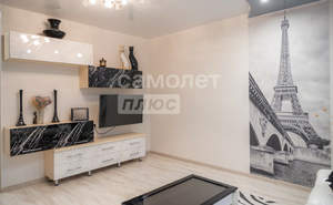 3-к квартира, вторичка, 66м2, 1/9 этаж