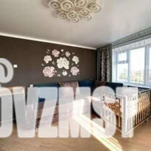 1-к квартира, вторичка, 43м2, 7/17 этаж