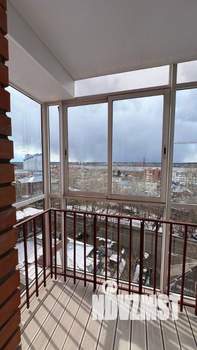 3-к квартира, вторичка, 52м2, 8/9 этаж
