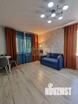 1-к квартира, вторичка, 30м2, 1/5 этаж