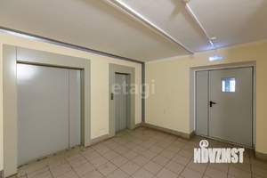 2-к квартира, вторичка, 49м2, 8/18 этаж