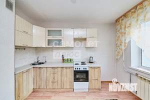 4-к квартира, вторичка, 70м2, 6/10 этаж